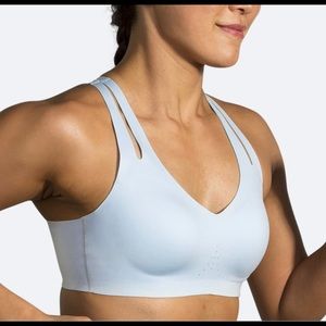 Dare Strappy Run Bra